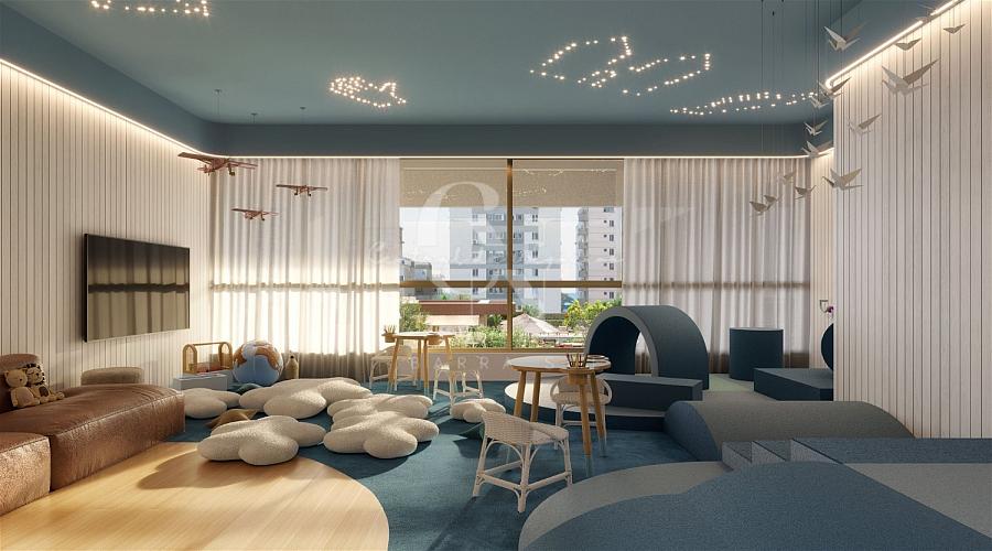 Apartamento 4 dormitórios, 5 banheiros, 4 suítes, 3 vagas de garagem em Balneário Camboriú — foto 25