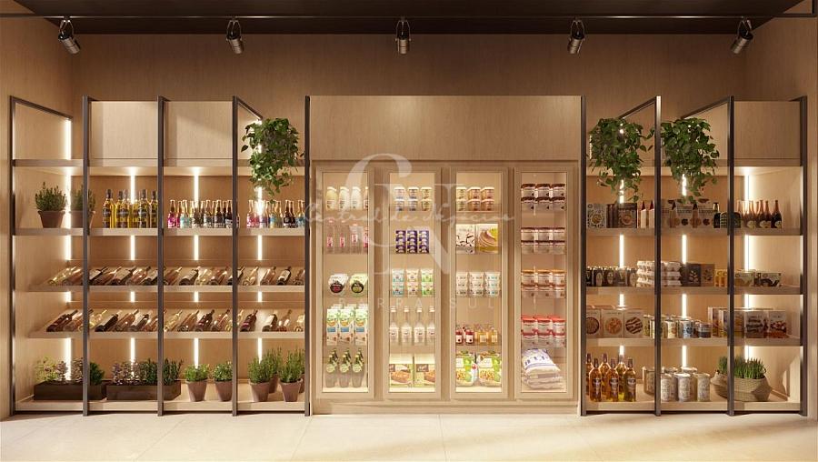 Apartamento 4 dormitórios, 5 banheiros, 4 suítes, 3 vagas de garagem em Balneário Camboriú — foto 16