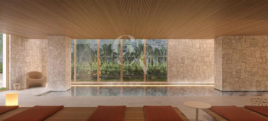 Apartamento 4 dormitórios, 5 banheiros, 4 suítes, 3 vagas de garagem em Balneário Camboriú — foto 14