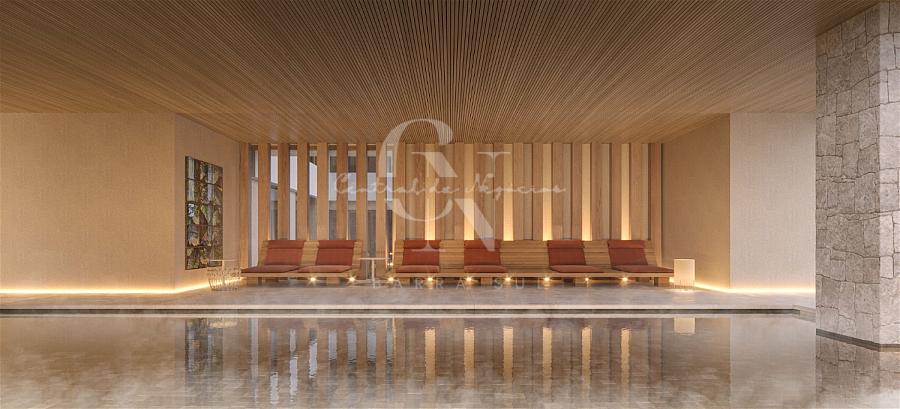 Apartamento 4 dormitórios, 5 banheiros, 4 suítes, 3 vagas de garagem em Balneário Camboriú — foto 12