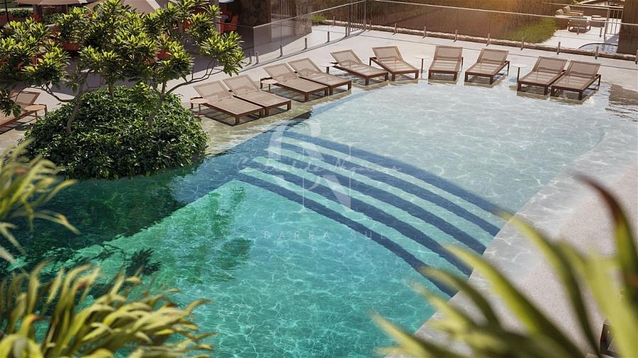 Apartamento 4 dormitórios, 5 banheiros, 4 suítes, 3 vagas de garagem em Balneário Camboriú — foto 3