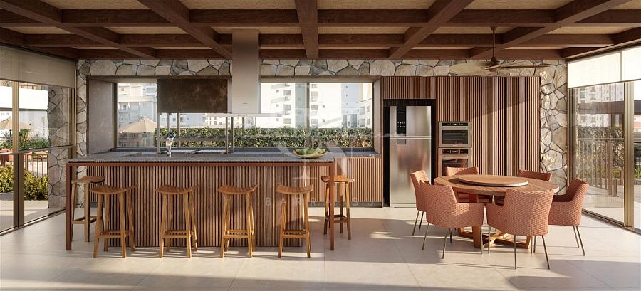 Apartamento 4 dormitórios, 5 banheiros, 4 suítes, 3 vagas de garagem em Balneário Camboriú — foto 10