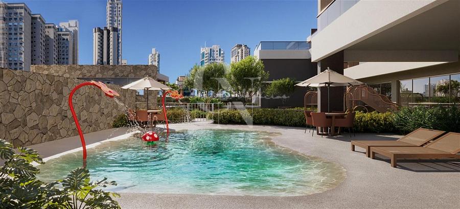 Apartamento 4 dormitórios, 5 banheiros, 4 suítes, 3 vagas de garagem em Balneário Camboriú — foto 9