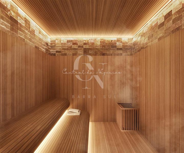 Apartamento 4 dormitórios, 5 banheiros, 4 suítes, 3 vagas de garagem em Balneário Camboriú — foto 7