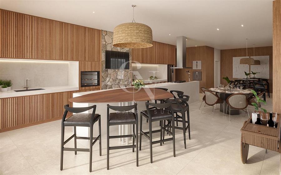 Apartamento 4 dormitórios, 5 banheiros, 4 suítes, 3 vagas de garagem em Balneário Camboriú — foto 21