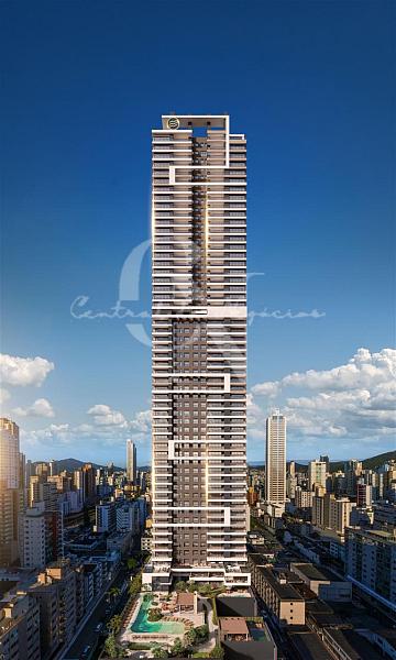 Apartamento 4 dormitórios, 5 banheiros, 4 suítes, 3 vagas de garagem em Balneário Camboriú — foto 19