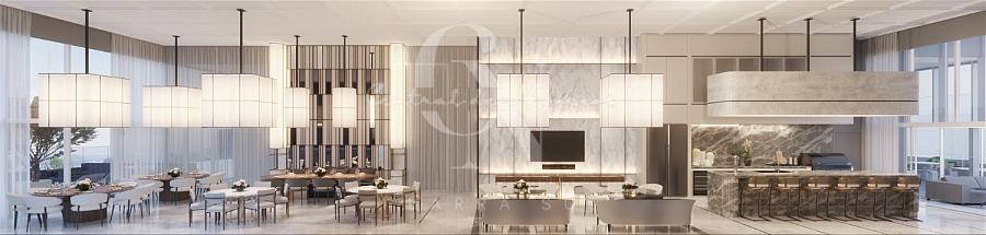 Apartamento 4 dormitórios, 4 suítes, 3 vagas de garagem em balneário Camboriú — foto 11