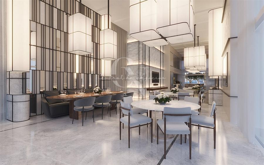 Apartamento 4 dormitórios, 4 suítes, 3 vagas de garagem em balneário Camboriú — foto 9