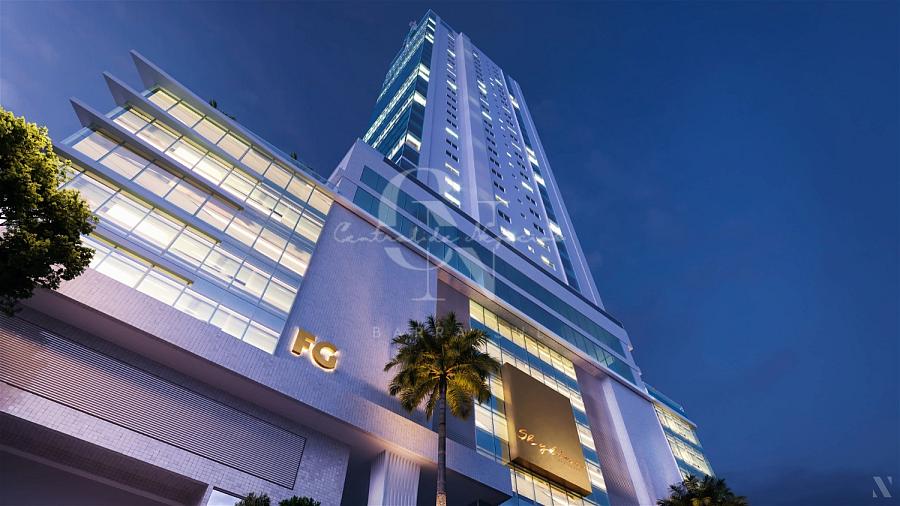 Apartamento 4 dormitórios, 4 suítes, 3 vagas de garagem em balneário Camboriú — foto 23