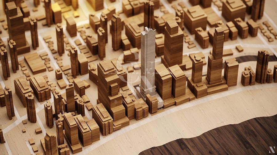 Apartamento 4 dormitórios, 4 suítes, 4 vagas de garagem Frente Mar em Balneário Camboriú — foto 16