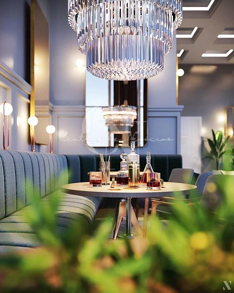 Apartamento 4 dormitórios, 4 suítes, 4 vagas de garagem Frente Mar em Balneário Camboriú — foto 4