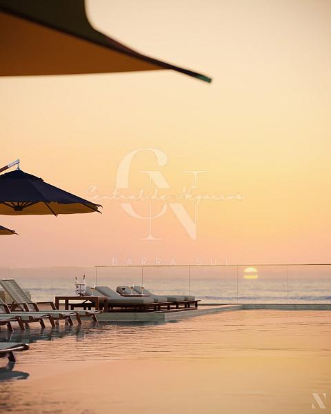 Apartamento 4 dormitórios, 4 suítes, 4 vagas de garagem Frente Mar em Balneário Camboriú — foto 13