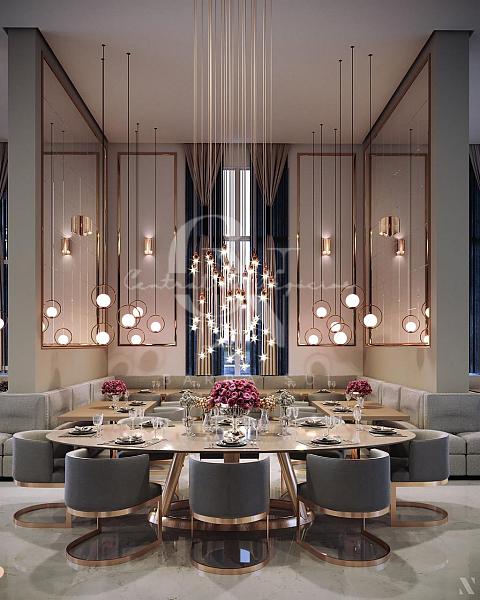 Apartamento 4 dormitórios, 4 suítes, 4 vagas de garagem Frente Mar em Balneário Camboriú — foto 6