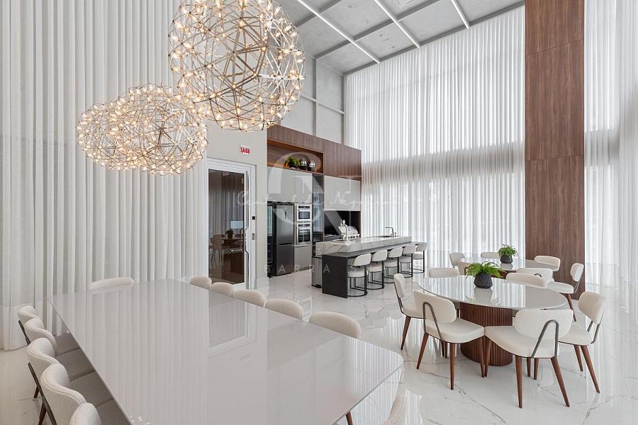 Apartamento 4 dormitórios, 4 suítes, 3 vagas de garagem em Balneário Camboriú — foto 74