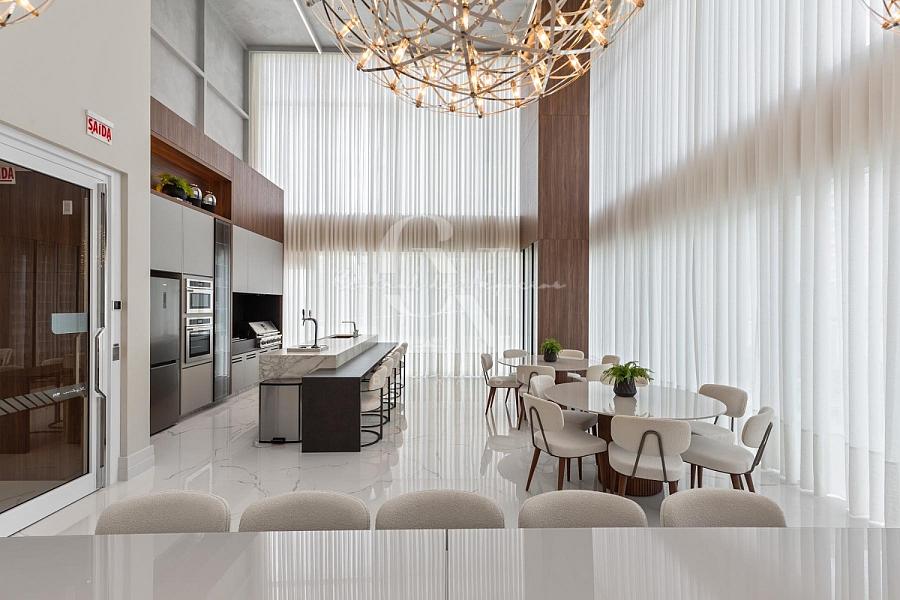 Apartamento 4 dormitórios, 4 suítes, 3 vagas de garagem em Balneário Camboriú — foto 72