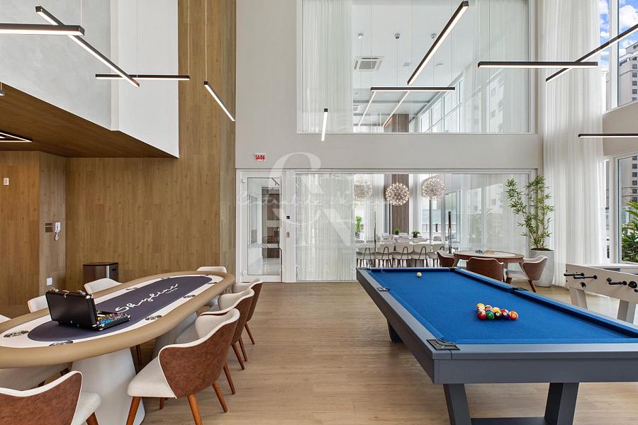 Apartamento 4 dormitórios, 4 suítes, 3 vagas de garagem em Balneário Camboriú — foto 58