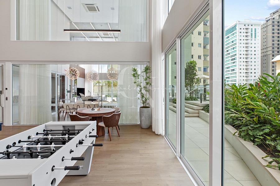 Apartamento 4 dormitórios, 4 suítes, 3 vagas de garagem em Balneário Camboriú — foto 55