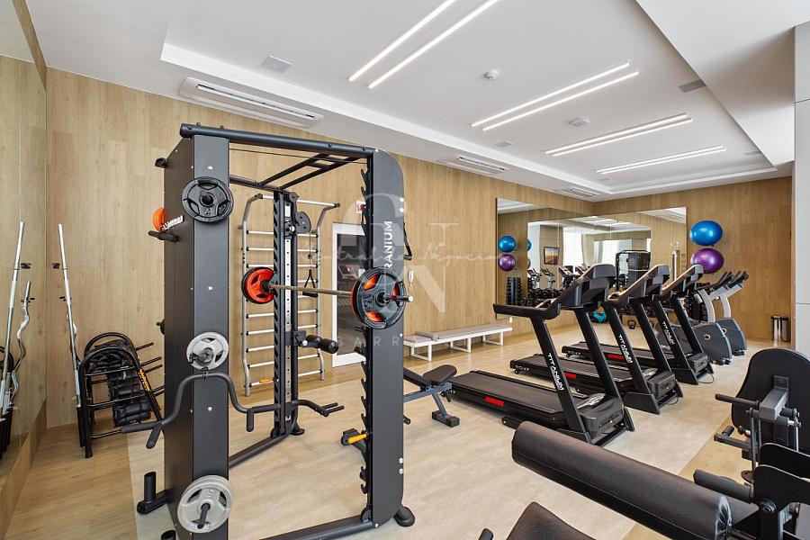 Apartamento 4 dormitórios, 4 suítes, 3 vagas de garagem em Balneário Camboriú — foto 52