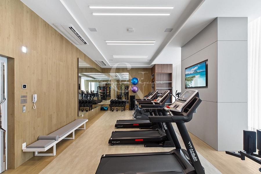 Apartamento 4 dormitórios, 4 suítes, 3 vagas de garagem em Balneário Camboriú — foto 50