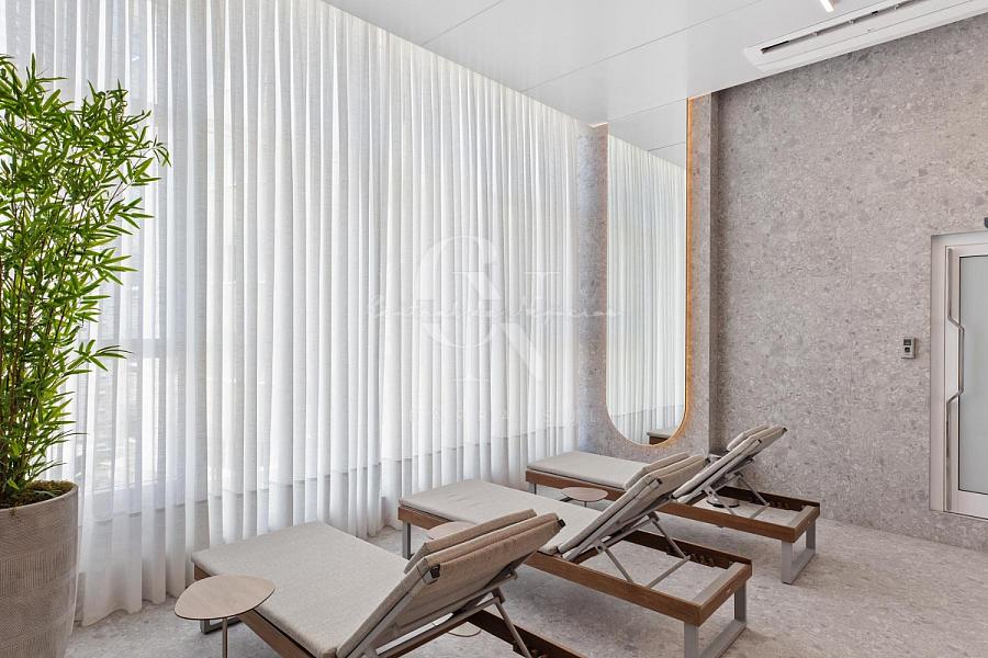 Apartamento 4 dormitórios, 4 suítes, 3 vagas de garagem em Balneário Camboriú — foto 44