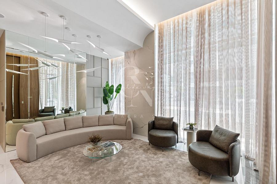 Apartamento 4 dormitórios, 4 suítes, 3 vagas de garagem em Balneário Camboriú — foto 87