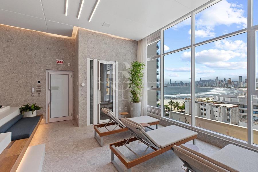 Apartamento 4 dormitórios, 4 suítes, 3 vagas de garagem em Balneário Camboriú — foto 37