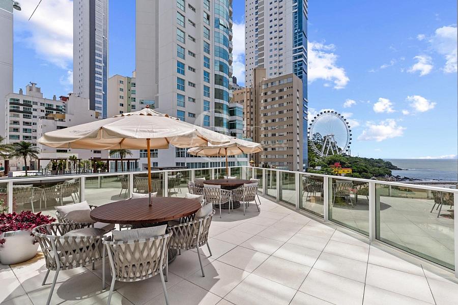 Apartamento 4 dormitórios, 4 suítes, 3 vagas de garagem em Balneário Camboriú — foto 36