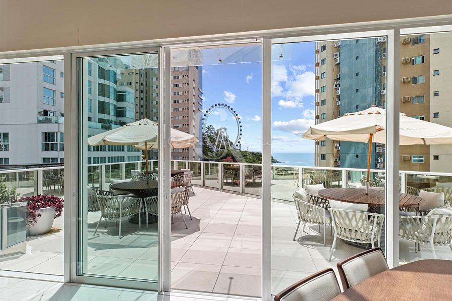 Apartamento 4 dormitórios, 4 suítes, 3 vagas de garagem em Balneário Camboriú — foto 34