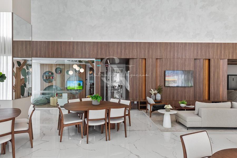 Apartamento 4 dormitórios, 4 suítes, 3 vagas de garagem em Balneário Camboriú — foto 28