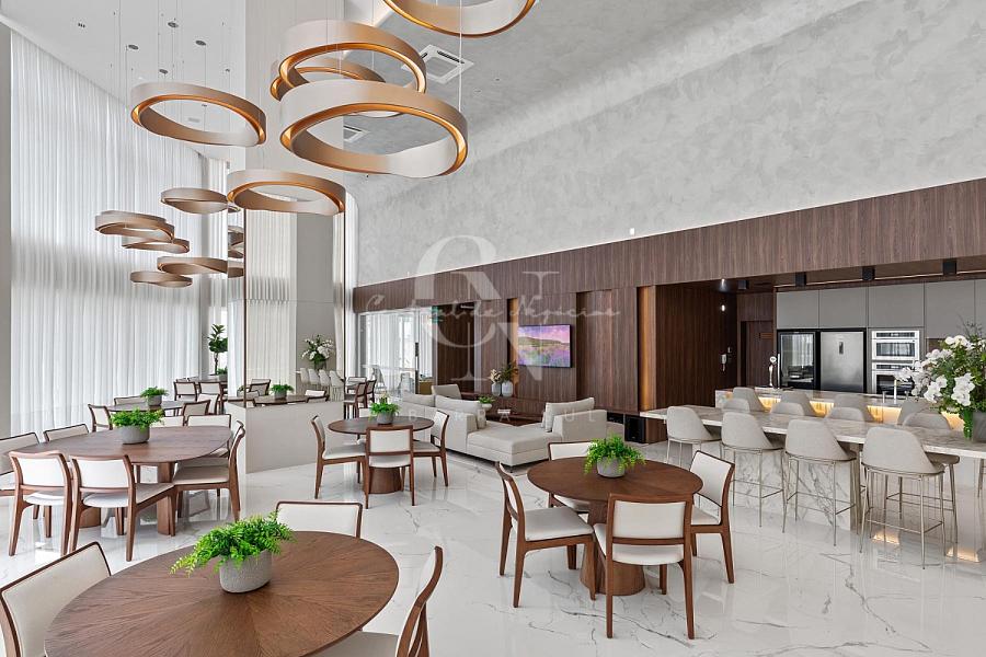 Apartamento 4 dormitórios, 4 suítes, 3 vagas de garagem em Balneário Camboriú — foto 23