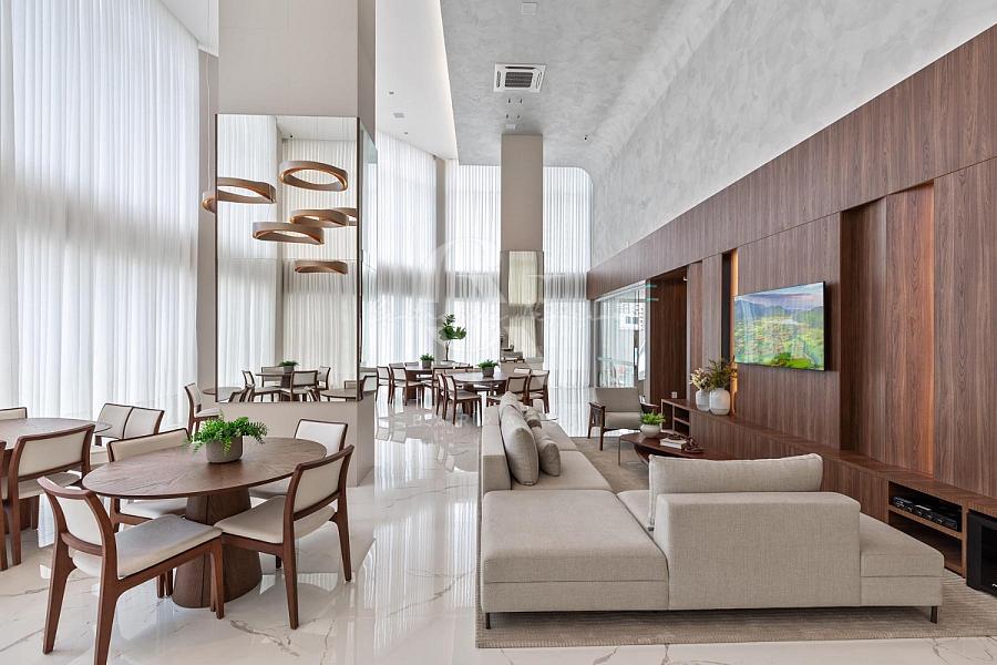 Apartamento 4 dormitórios, 4 suítes, 3 vagas de garagem em Balneário Camboriú — foto 17