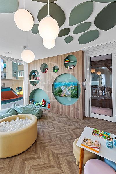 Apartamento 4 dormitórios, 4 suítes, 3 vagas de garagem em Balneário Camboriú — foto 16