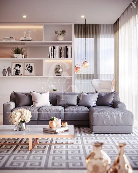 Apartamento 4 dormitórios, 2 suítes, 3 vagas de garagem em balneário Camboriu — foto 4