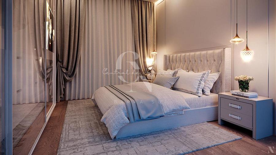 Apartamento 4 dormitórios, 2 suítes, 3 vagas de garagem em balneário Camboriu — foto 15