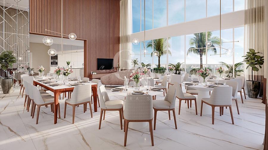 Cobertura 4 dormitórios, 4 suítes, 4 vagas de garagem em Balneário Camboriú — foto 11