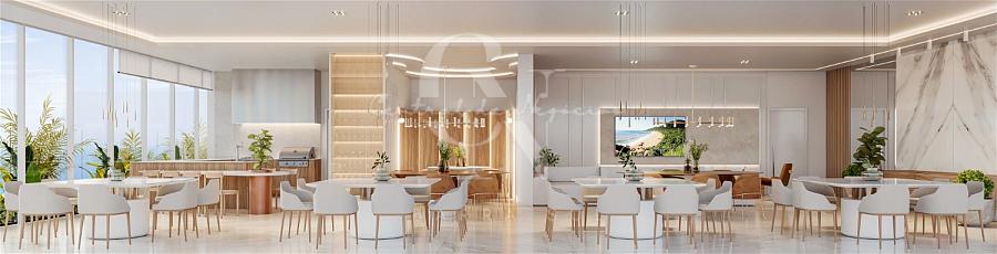 Penthouse 6 dormitórios, 6 suítes, 4 vagas de garagem em Balneário Camboriú — foto 9