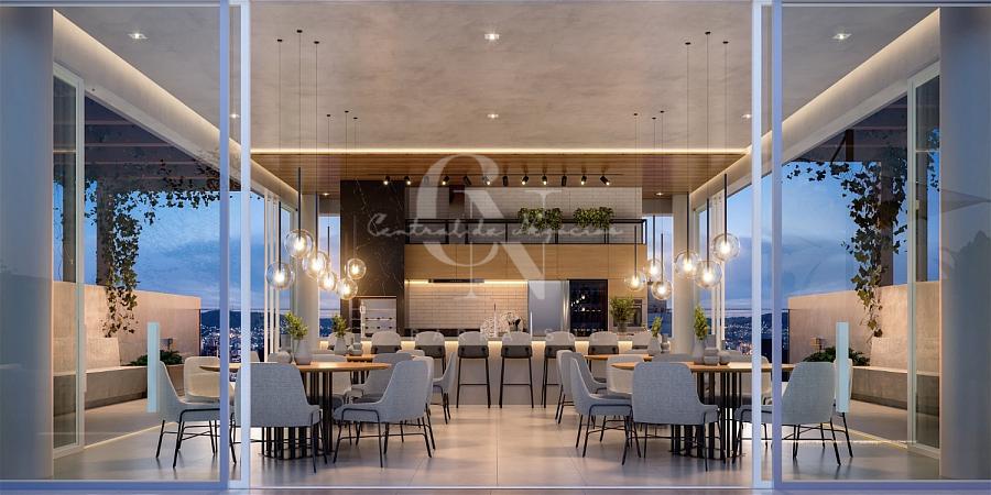 Penthouse 6 dormitórios, 6 suítes, 4 vagas de garagem em Balneário Camboriú — foto 8