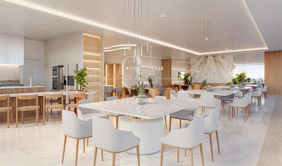 Penthouse 6 dormitórios, 6 suítes, 4 vagas de garagem em Balneário Camboriú — foto 7