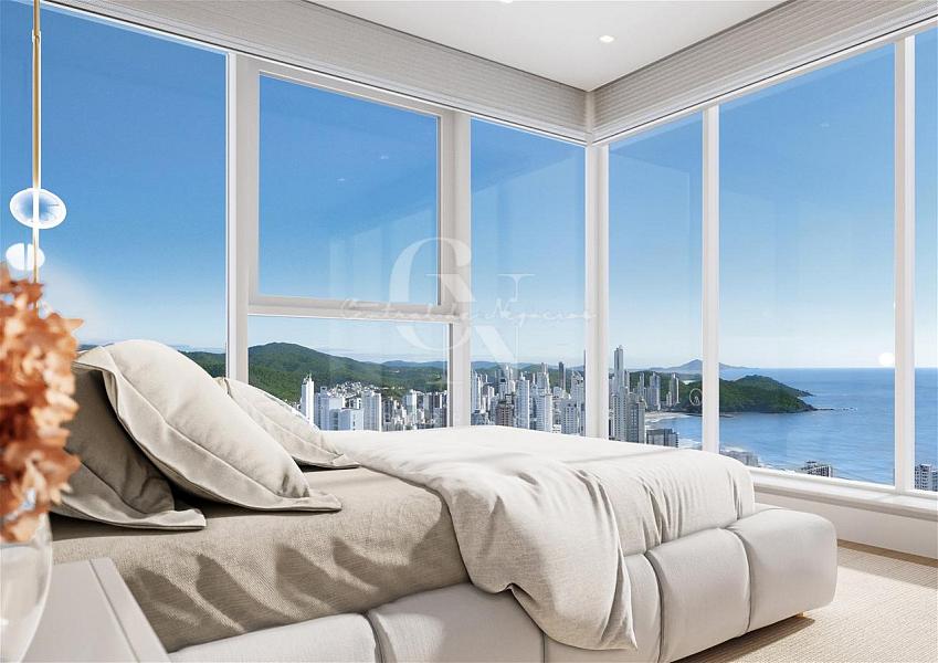 Penthouse 6 dormitórios, 6 suítes, 4 vagas de garagem em Balneário Camboriú — foto 6