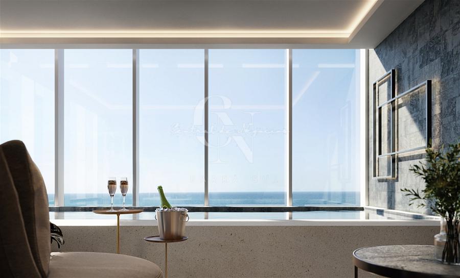 Penthouse 6 dormitórios, 6 suítes, 4 vagas de garagem em Balneário Camboriú — foto 5