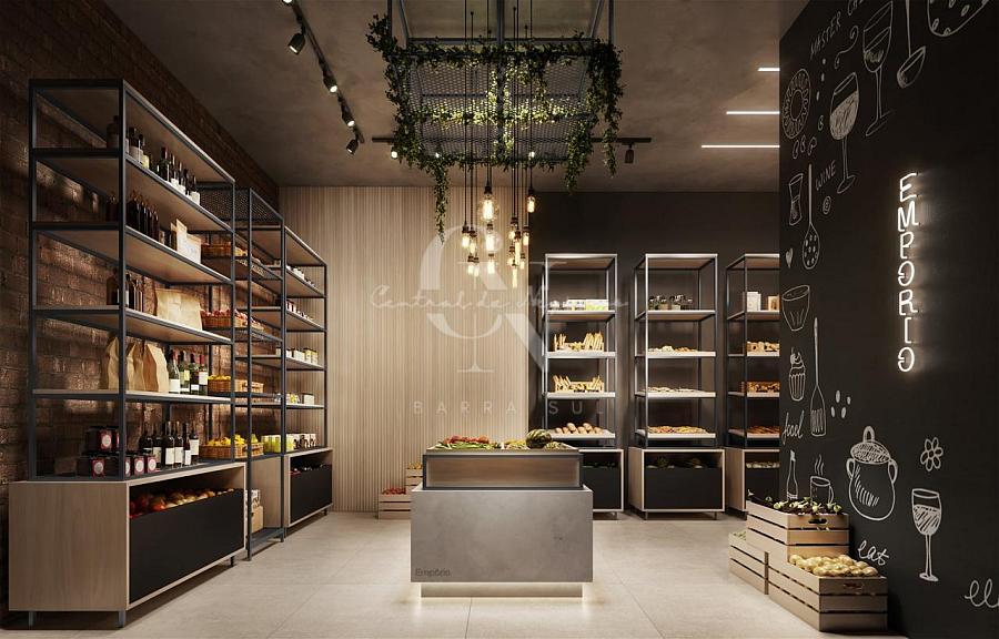 Penthouse 6 dormitórios, 6 suítes, 4 vagas de garagem em Balneário Camboriú — foto 4