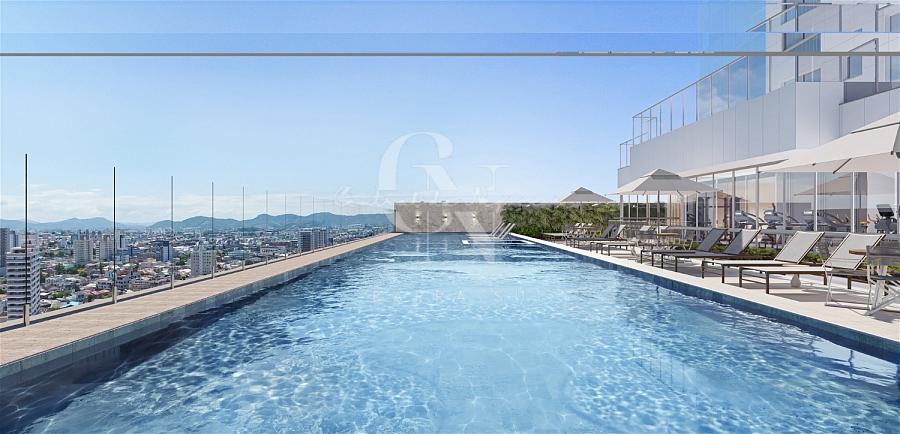 Penthouse 6 dormitórios, 6 suítes, 4 vagas de garagem em Balneário Camboriú — foto 17