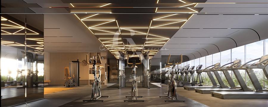 Penthouse 6 dormitórios, 6 suítes, 4 vagas de garagem em Balneário Camboriú — foto 16