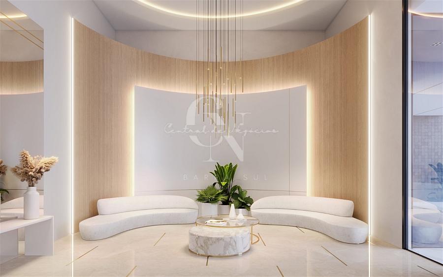 Penthouse 6 dormitórios, 6 suítes, 4 vagas de garagem em Balneário Camboriú — foto 15