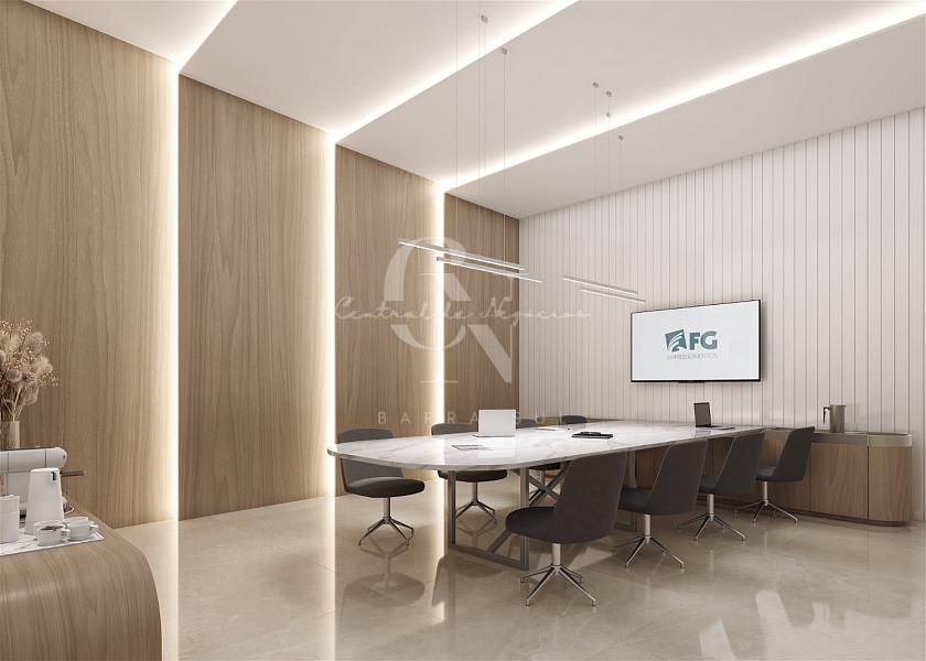 Penthouse 6 dormitórios, 6 suítes, 4 vagas de garagem em Balneário Camboriú — foto 14