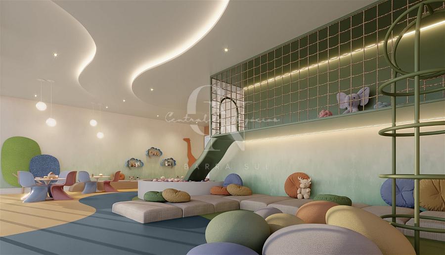 Penthouse 6 dormitórios, 6 suítes, 4 vagas de garagem em Balneário Camboriú — foto 13