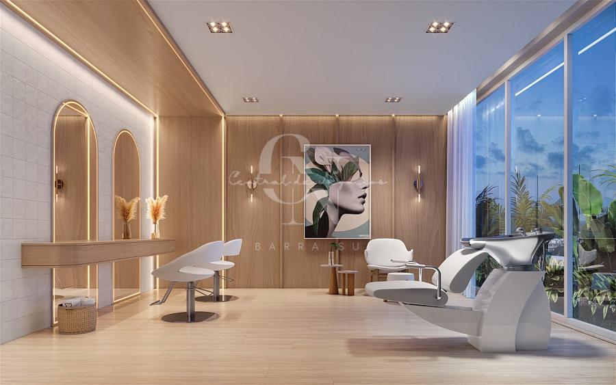 Penthouse 6 dormitórios, 6 suítes, 4 vagas de garagem em Balneário Camboriú — foto 11