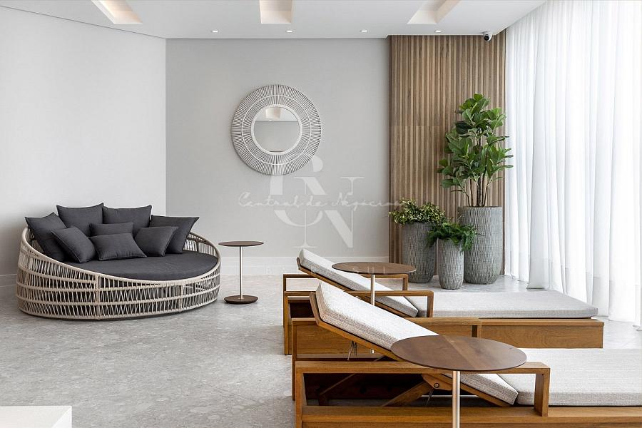 Apartamento 3 dormitórios, 3 suítes, 2 vagas de garagem em Balneário Camboriú — foto 16