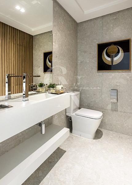 Apartamento 3 dormitórios, 3 suítes, 2 vagas de garagem em Balneário Camboriú — foto 14