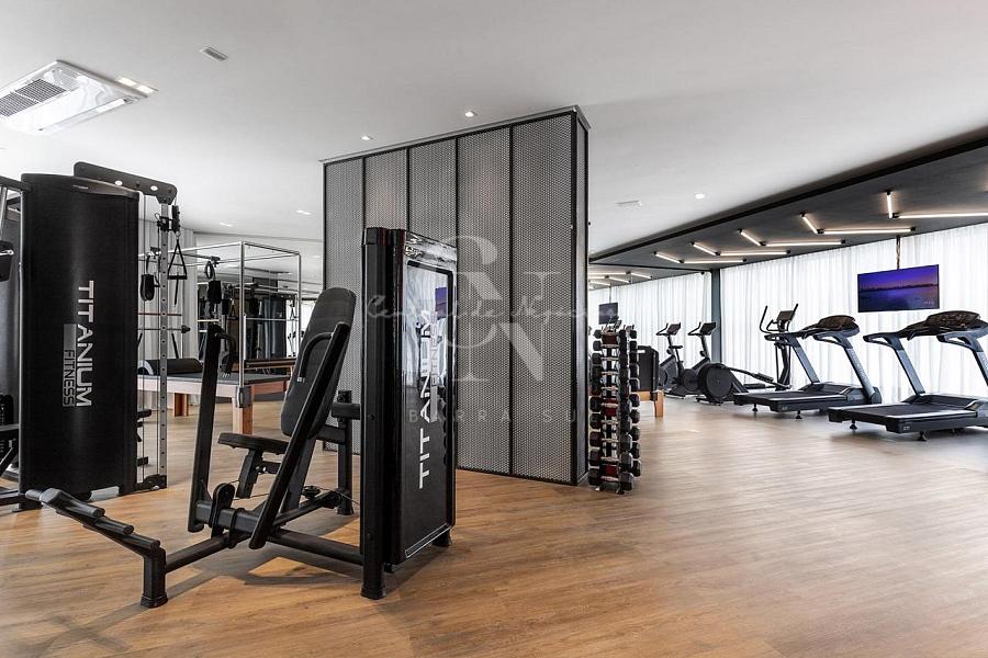 Apartamento 3 dormitórios, 3 suítes, 2 vagas de garagem em Balneário Camboriú — foto 26